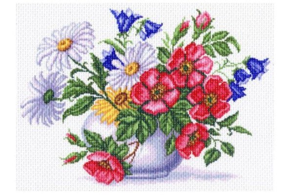 матрёнин посад канва