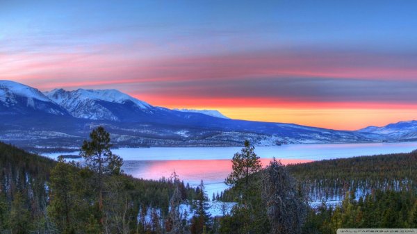 брекенридж колорадо