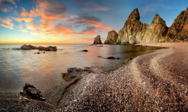 приморский край дальневосток