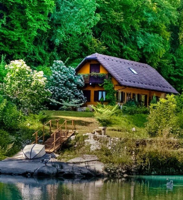 lake house телецкое озеро