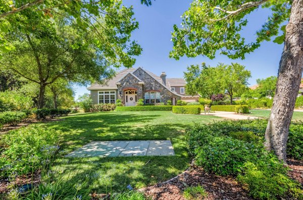 поместье godinton garden