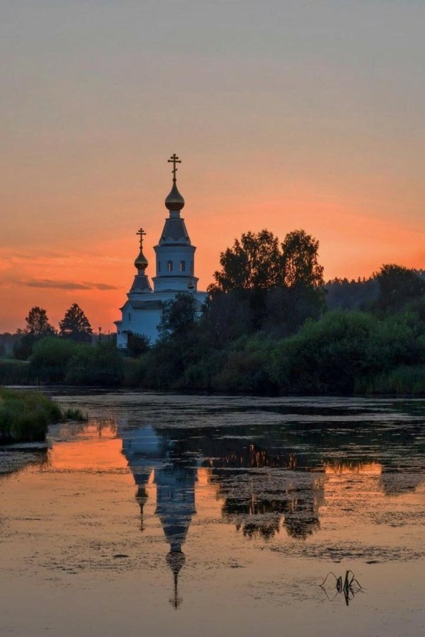 село савинское ярославская область
