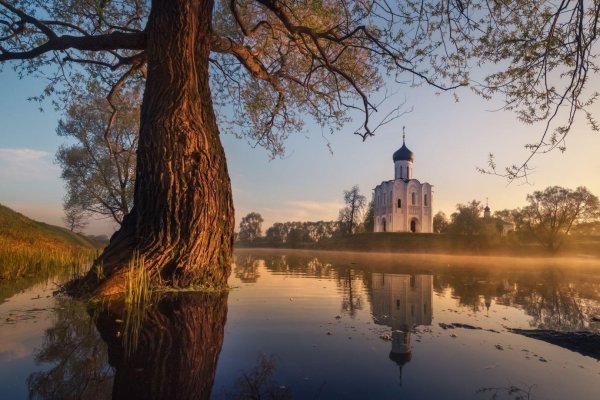 владимир боголюбово храм покровананерли