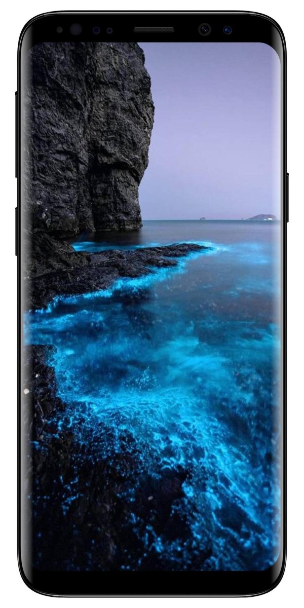 заставки ios