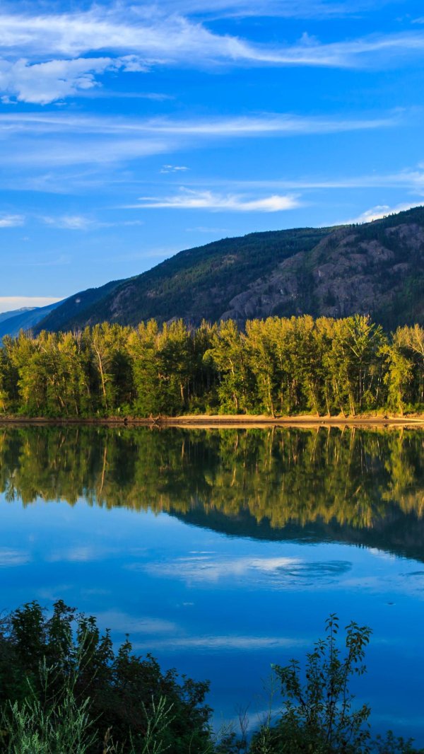 горный алтай телецкое