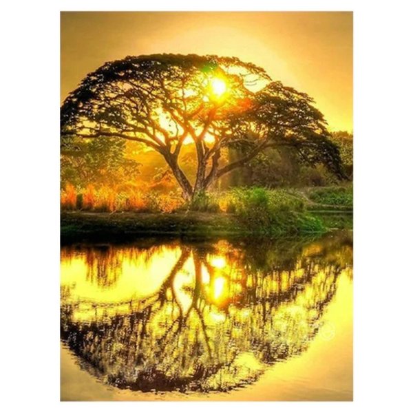 На самсунг природа