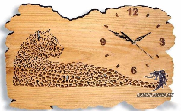 изделие из фанеры