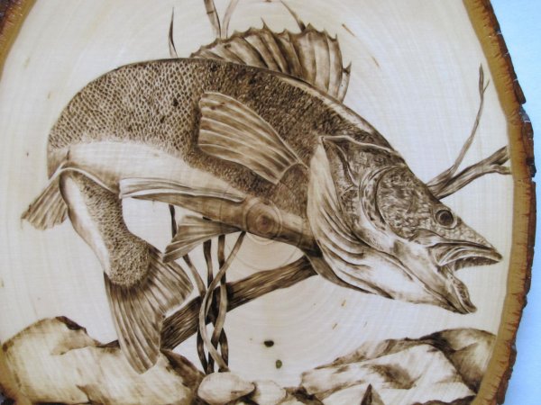 картины для выжигания