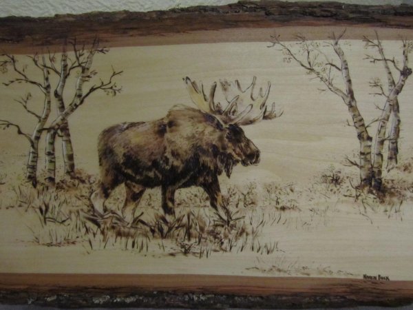 картины для выжигания