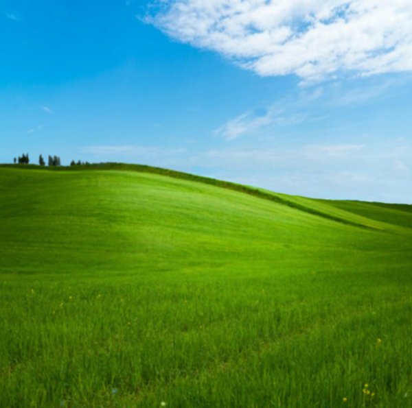 безмятежность windows xp 1920 1080