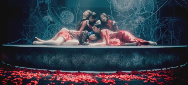 музыкальный клип