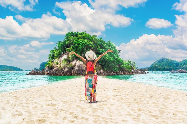 пхукете тайланд