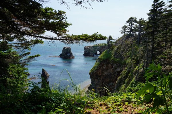 сахалинская область природа