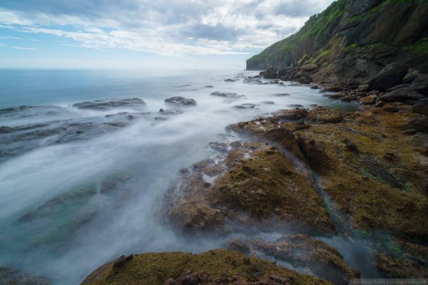 сахалинская область природа