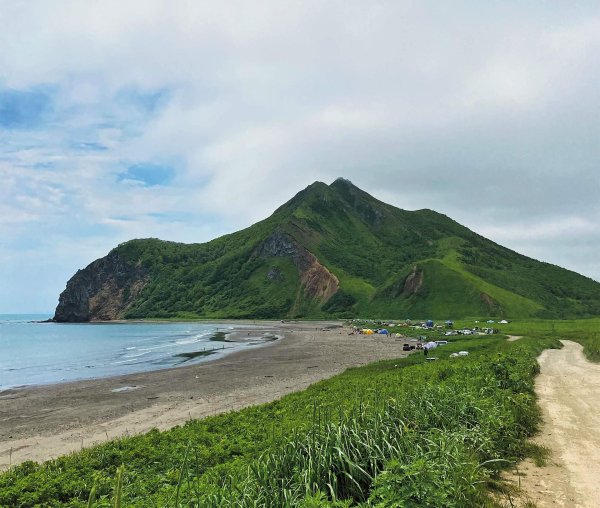 мыс евстафия