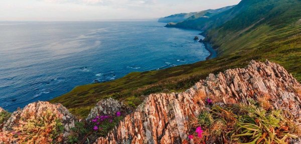 поронайский заповедник сахалина