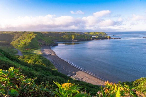 южносахалинск мыс евстафия