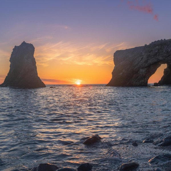 коктебель карадаг золотые ворота