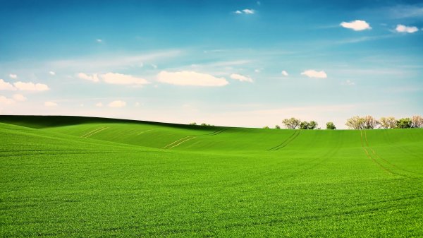 green hills зеленые холмы ирландии