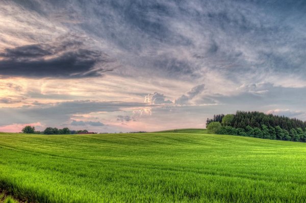 природа пейзаж