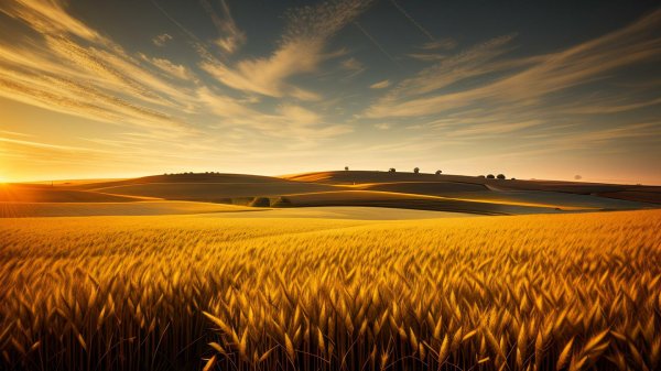 обои 1920х1080 full hd поле