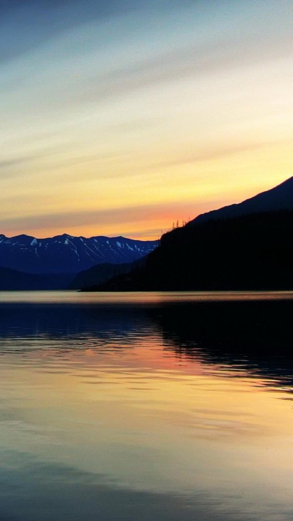 таймыр озеро лама