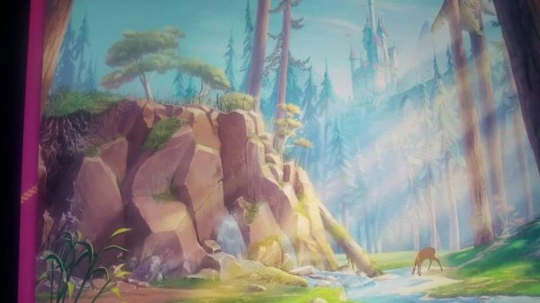 disney beauty and the beast