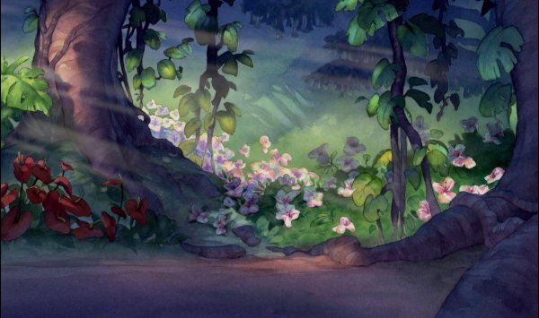 the jungle book disney