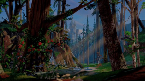 beauty and the beast disney