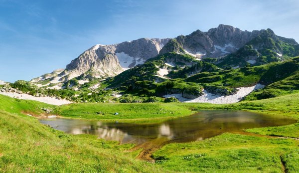 озеро псенодах