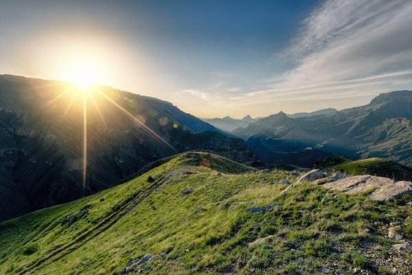 гунибское плато дагестан маяк