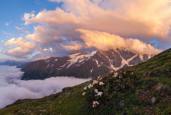 национальный парк приэльбрусье кисловодск