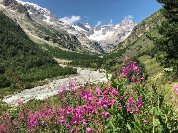 национальный парк приэльбрусье кабардино балкария