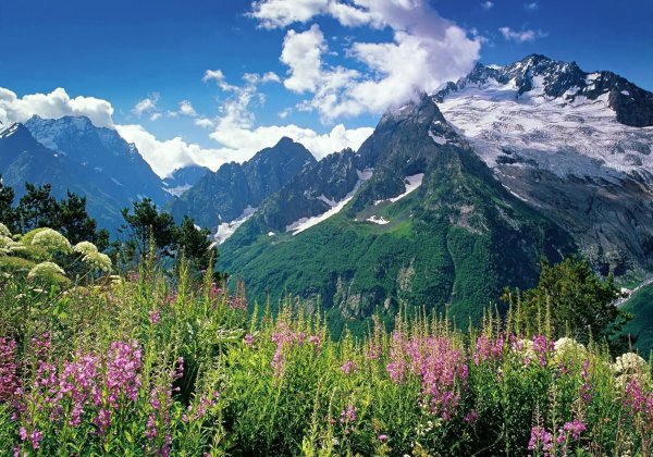 национальный парк приэльбрусье кабардино балкария