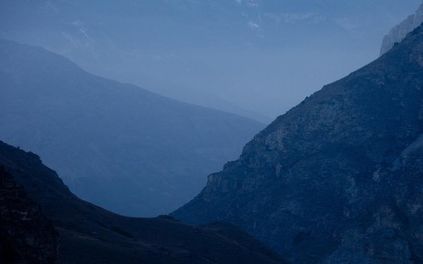 дагестан сулакский каньон