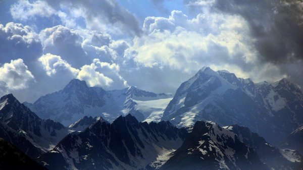 гиндукуш горы