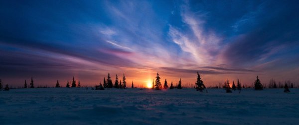 заполярье ненецкий автономный округ