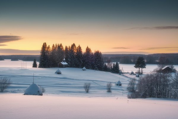архангельск кенозерский национальный парк