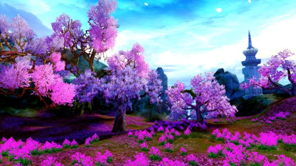 фантастические миры