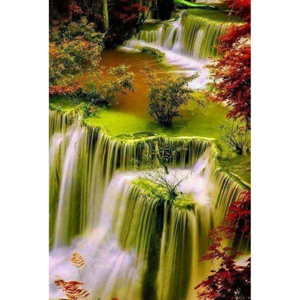 природа красивая