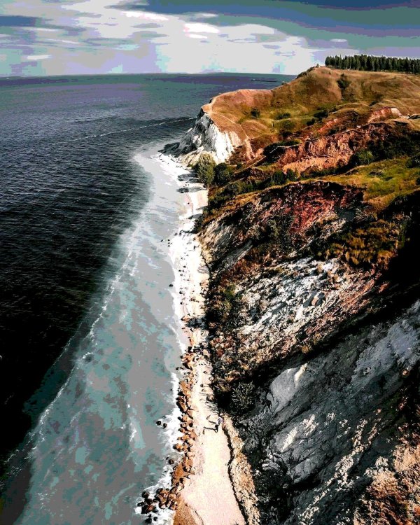 саркел цимлянское море