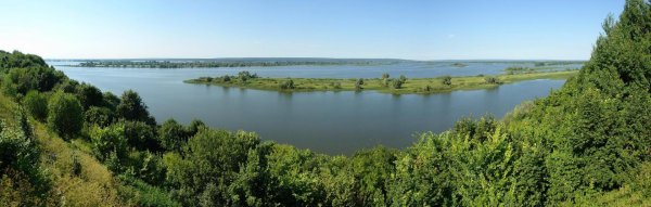 птичий полет козловка чувашия