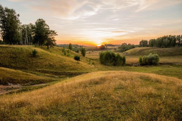 природа пейзаж