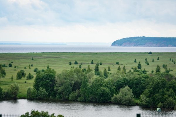 лабышенские горы татарстана