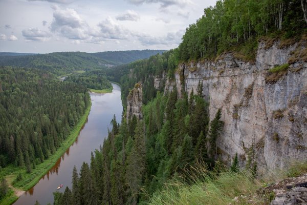 Природа татарстана