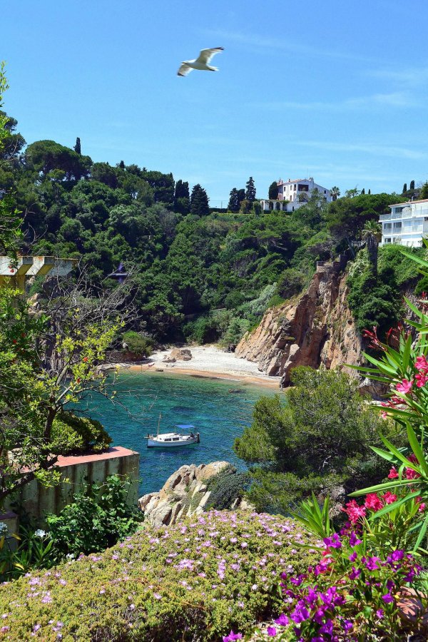 Испания природа