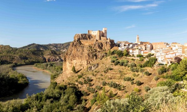 природа испании кантабрия