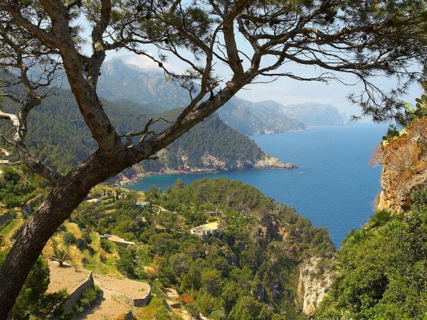 монако климат