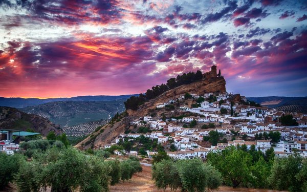 монтефрио испания