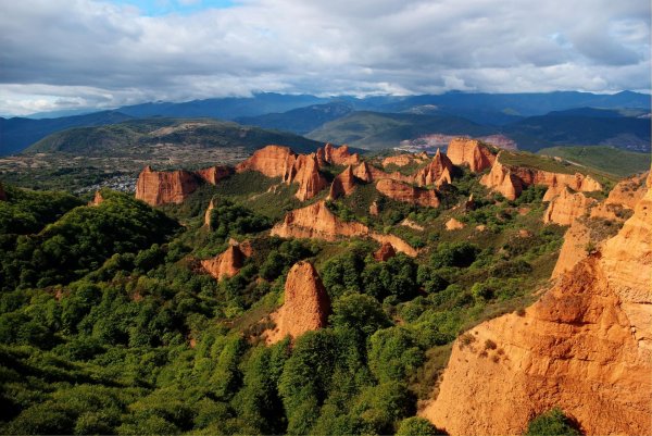 лас медулас